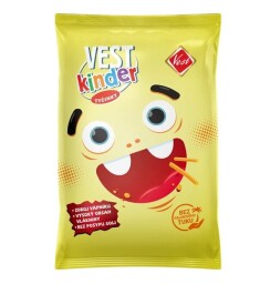 Tyčinky Kinder 50 g 